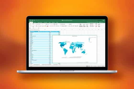 Free download microsoft excel for mac os x 10 12