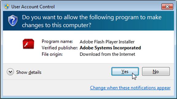 Adobe flash player for mac 10.7 5 free download windows 7